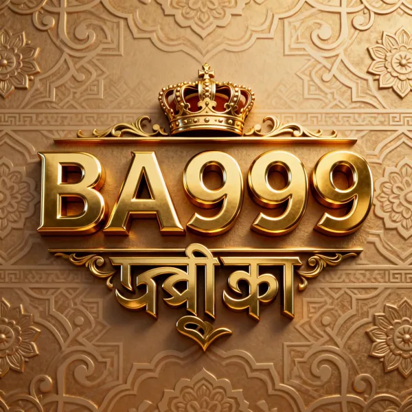 BA999 Game Online Resmi 2026