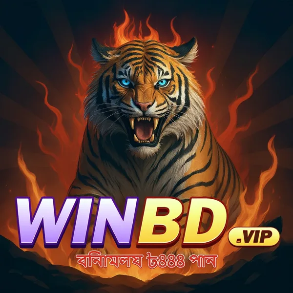 WINBD Login Resmi APK 2026
