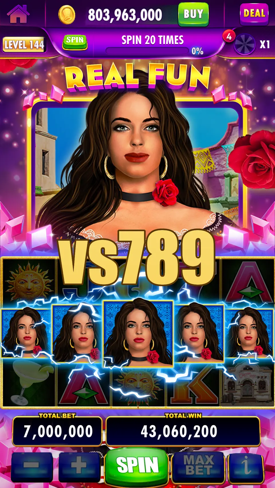 vs789 ডাউনলোড