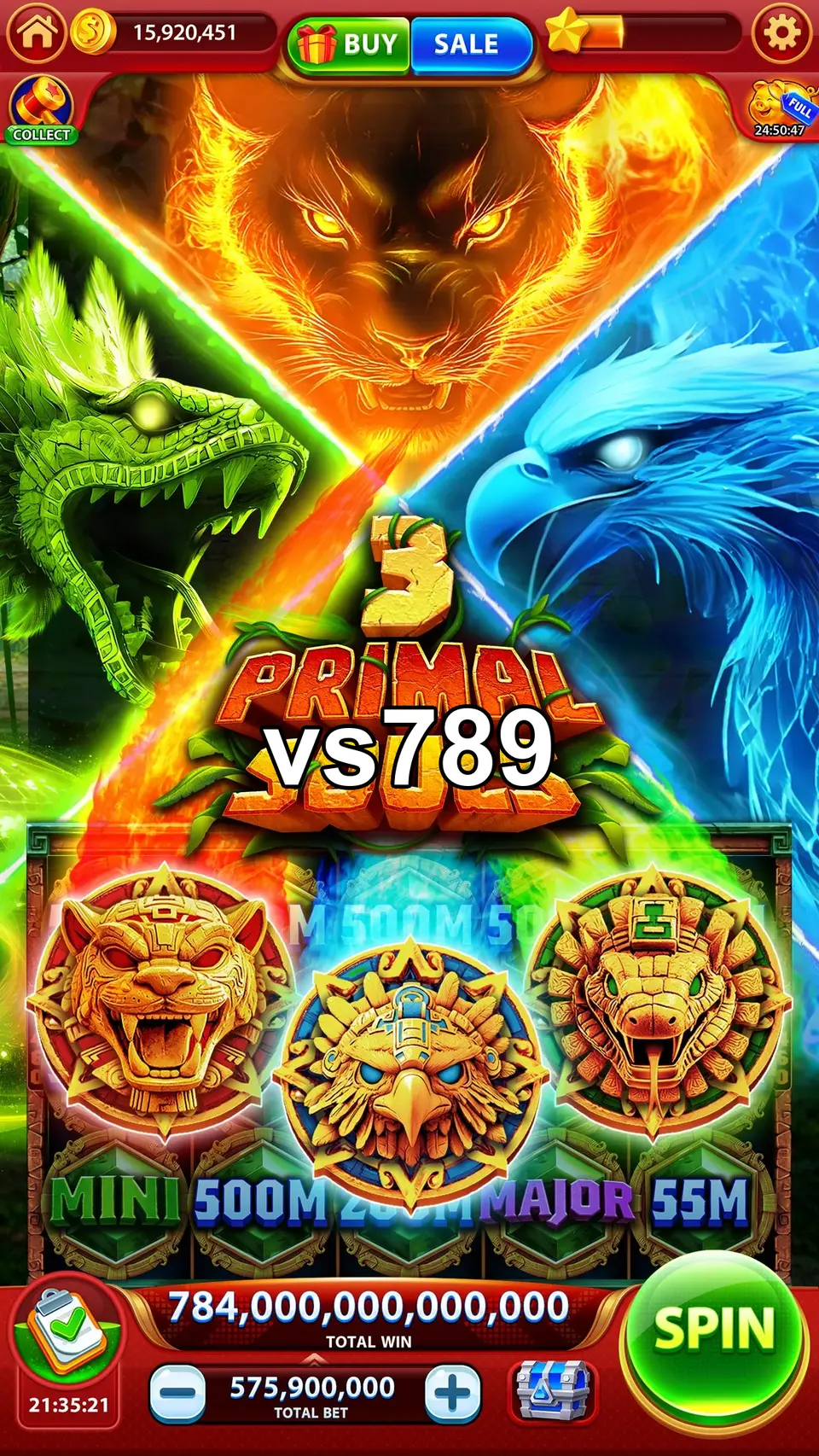 vs789 লগইন