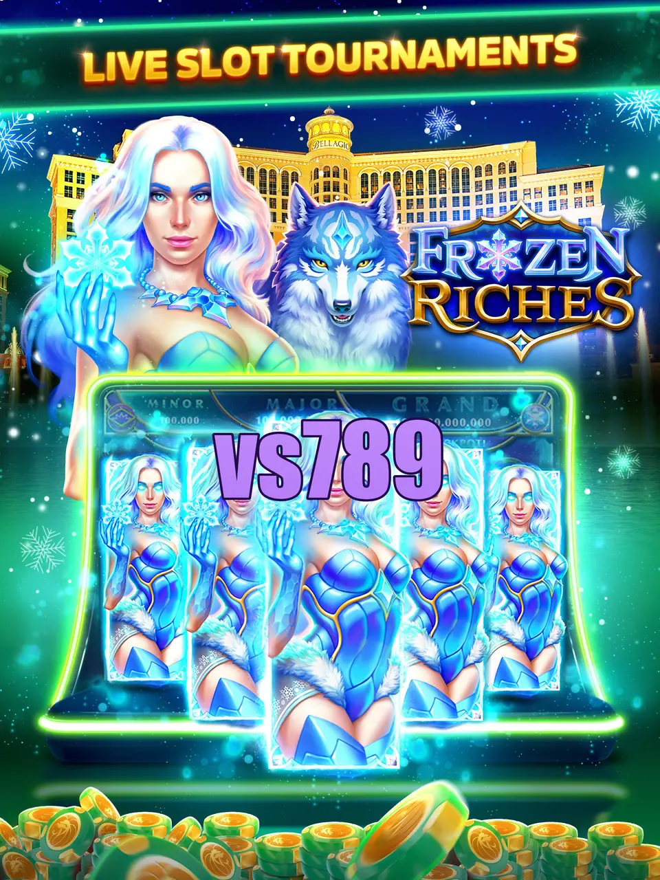 vs789 লগইন