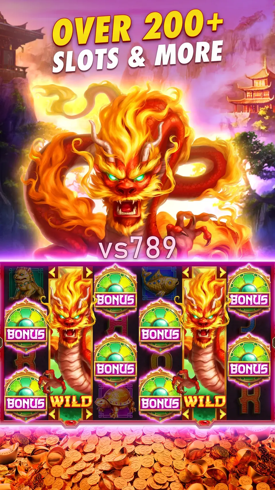 vs789 লগইন
