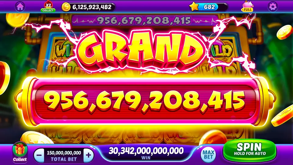 VS789 APK অফিসিয়াল ডাউনলোড Indonesia