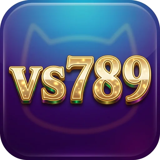 vs789 Logo - অফিসিয়াল