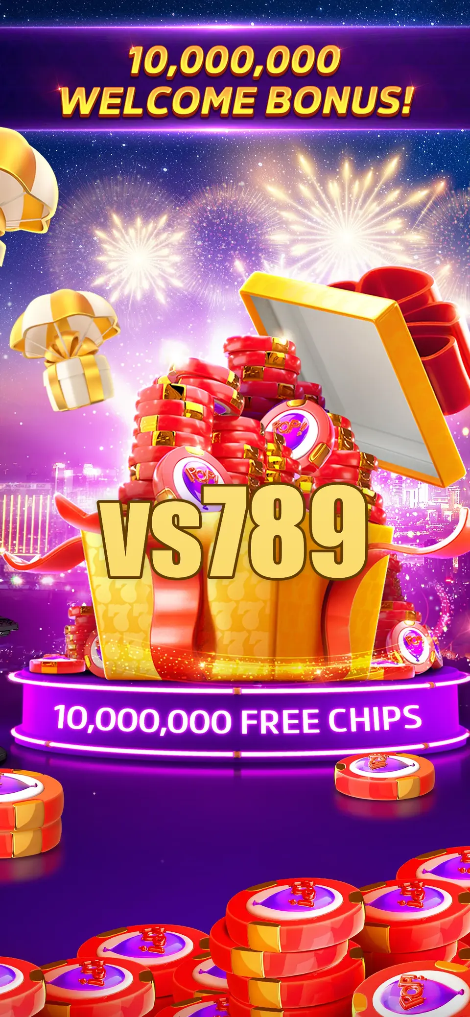 vs789 Preview - অফিসিয়াল ডাউনলোড